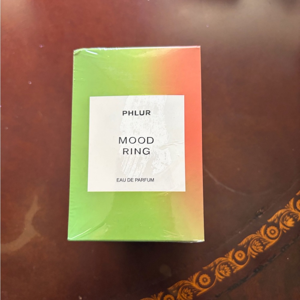 Phlur Mood Ring Eau de Parfum 1.7 FL OZ brand new sealed box! Lowest price - Picture 7 of 7